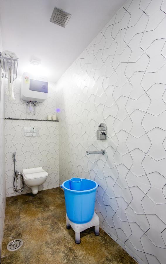 Ab Hotel - Hotel Amar Itl - Street No 7 - Chuna Mandi, Pahar Ganj Нью-Делі Екстер'єр фото