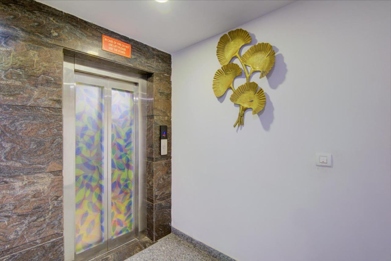Ab Hotel - Hotel Amar Itl - Street No 7 - Chuna Mandi, Pahar Ganj Нью-Делі Екстер'єр фото